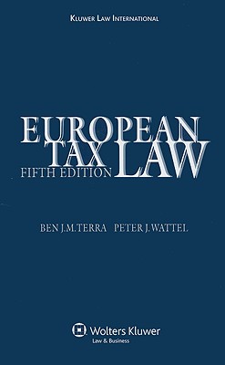 European Tax Law