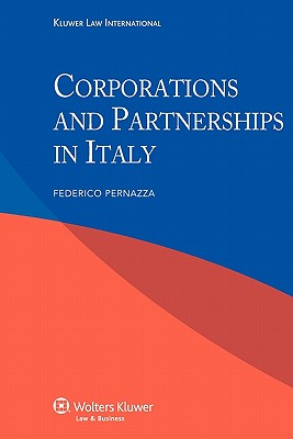 Corporations and Partnerships in Italy