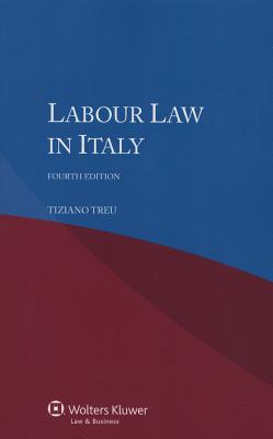Labour Law in Italy