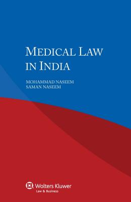 Medical Law in India