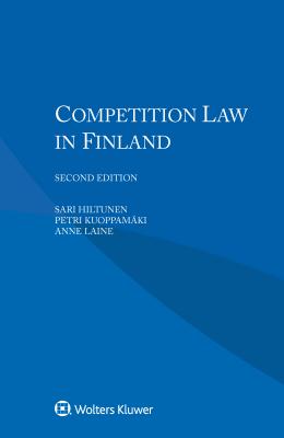 Competition Law in Finland