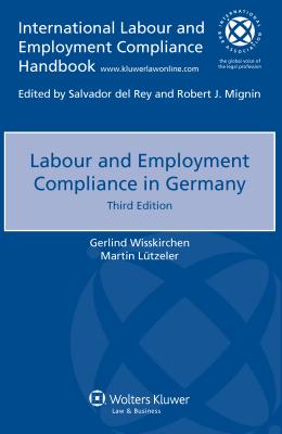 Labour and Employment Compliance in Germany