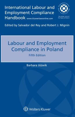 Labour and Employment Compliance in Poland