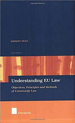 Understanding EU Law: Second Edition
