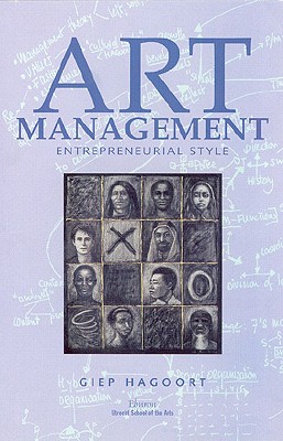 Art Management: Entrepreneurial Style
