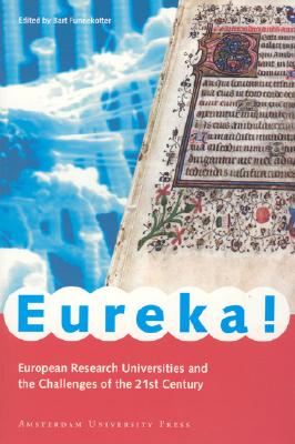 Image for Eureka!: European Research Universities and the Challenges of the 21st Century