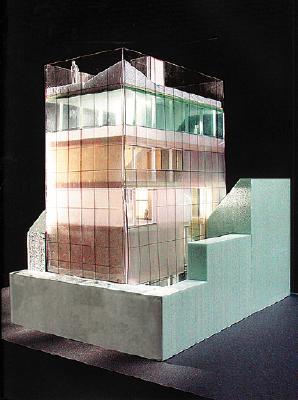 Image for Xaveer De Geyter Architects 1989-2001
