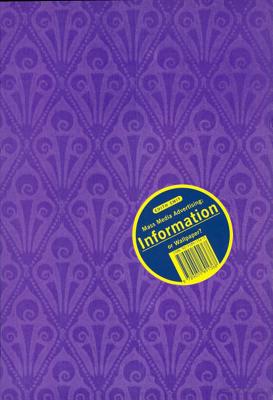 Mass Media Advertising: Information or Wallpaper