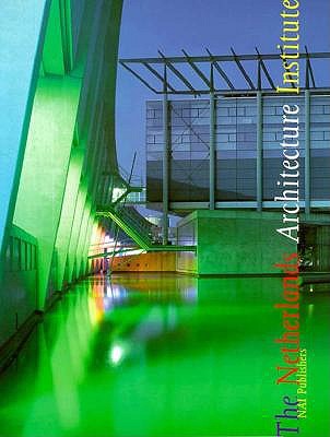 The Netherlands Architecture Institute