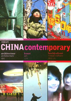 China Contemporary (English and German Edition)