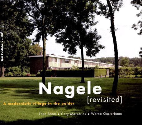 Image for Nagele Revisited