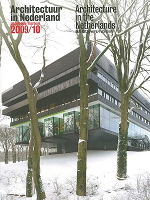 Image for Architecture in the Netherlands: Yearbook 2009-10