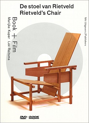Rietveld's Chair: DVD & Book