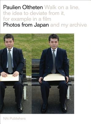 Image for Pauline Oltheten: Photos from Japan and My Archive