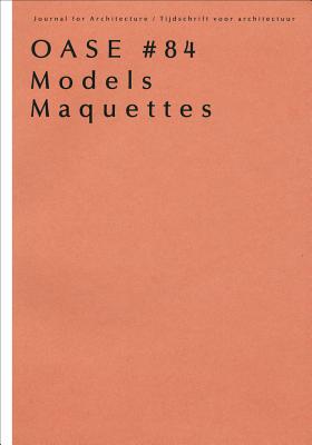 Image for OASE 84: Models