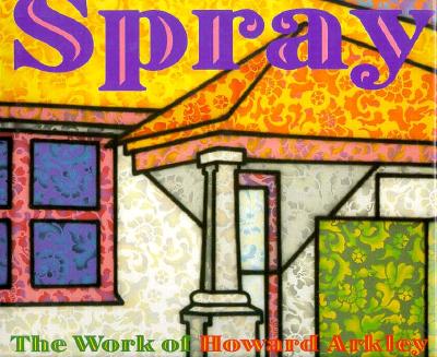 Spray: The Work of Howard Arkley