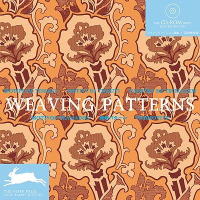 Image for Weaving Patterns (Agile Rabbit Editions)