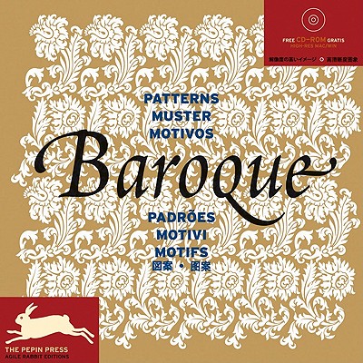 Baroque Patterns (Agile Rabbit Editions)