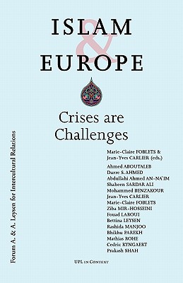 Islam and Europe: Challenges and Opportunities (UPL in Context)