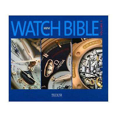 Mini Watch Bible: 1 (Mini Bible)