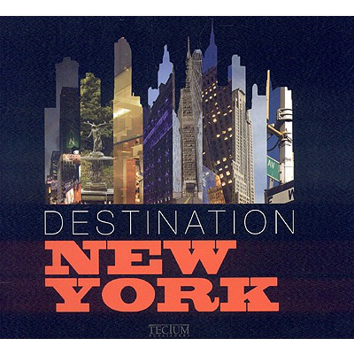 Destination New York