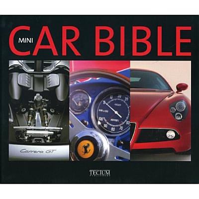 Mini Car Bible: Tectum Mini Guide