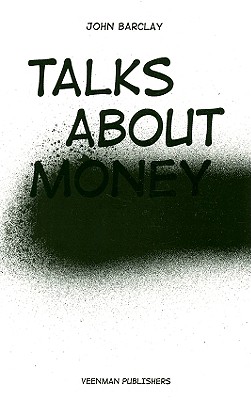 Talks About Money