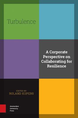 Turbulence: A Corporate Perspective on Collaborating for Resilience