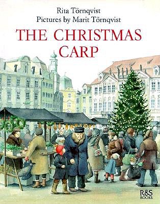 Christmas Carp