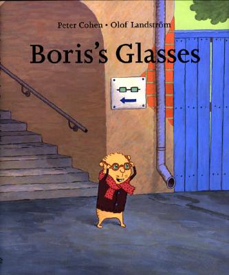 Image for Boris's Glasses Boris's Glasses