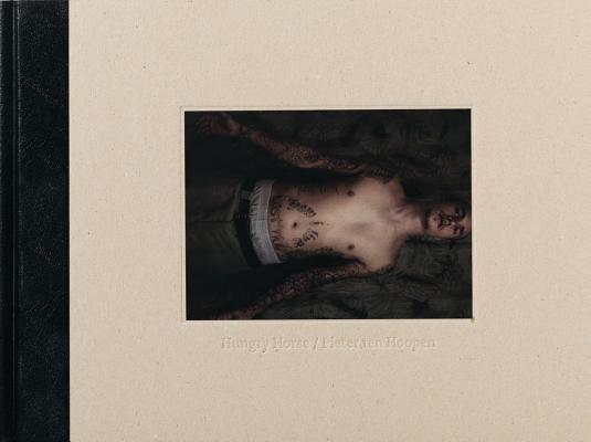 Pieter ten Hoopen: Hungry Horse