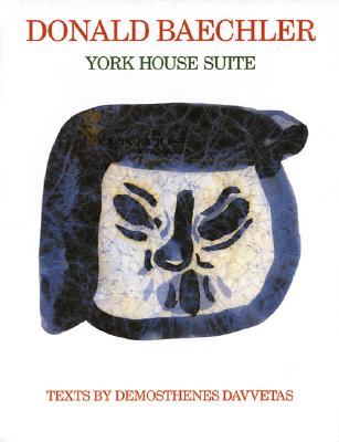 Donald Baechler: York House Suite