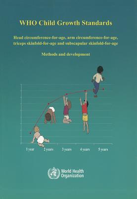 WHO Child Growth Standards: Head Circumference-for-age, Arm Circumference-for-age, Triceps Skinfold-for-age and Subscapular Skinfold-for-age