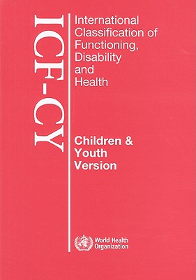 International Classification of Functioning Disability and Health [OP]: Children and Youth Version