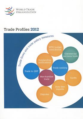 Trade Profiles 2012 Image for Trade Profiles 2012