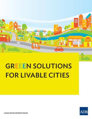 Image for GrEEEN Solutions for Livable Cities GrEEEN Solutions for Livable Cities