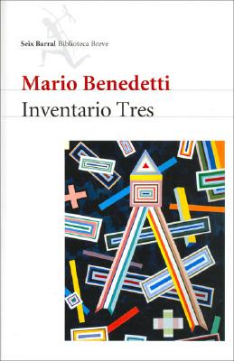 Image for Inventario Tres (Spanish Edition) Inventario Tres (Spanish Edition)