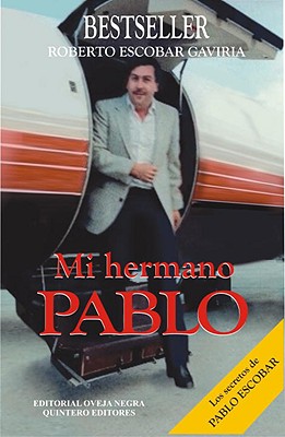 Mi Hermano Pablo (Spanish Edition)
