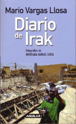Diario De Irak/diary About Iraq (Spanish Edition)