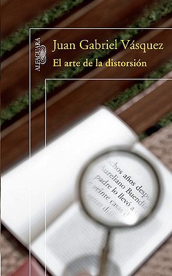 Image for El arte de la distorsi