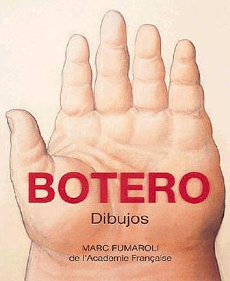 Botero, Drawings