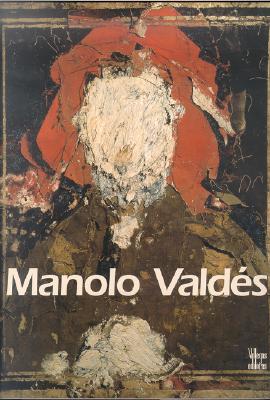 Manola Valdes: The Timelessness of Art