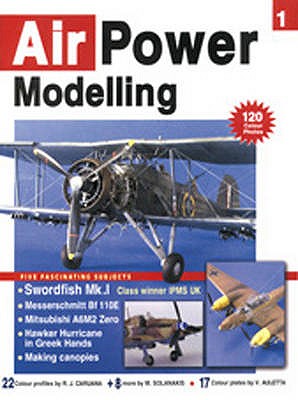 Air Power Modelling, Vol. 1