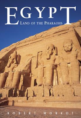 EGYPT LAND OF THE PHARAOHS