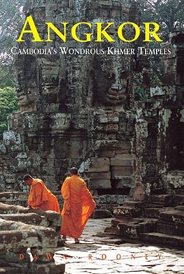 Angkor: Cambodia's Wondrous Khmer Temples