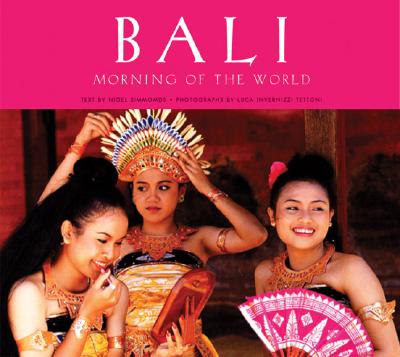 Bali: Morning of the World