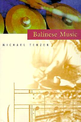 Image for Balinese Music