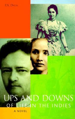 Image for Ups and downs of life in the Indies