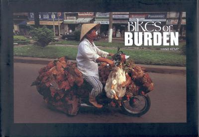 Bikes of Burden