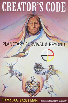 Creator's Code: Planetary Survival & Beyond